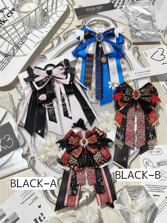 ペンライト持ち手用デコレーションリボン - Oshilumi - オシルミ 世界に一つだけの推しライトを作ろう✨